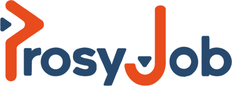 ProsyJob