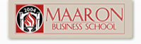 logo MAARON BUSINESS SCHOOL
